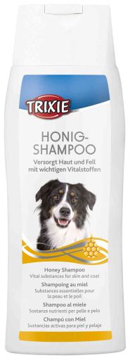 Shampoing au Miel 250 ml