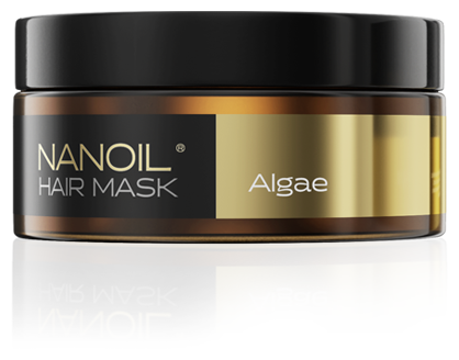 Masque aux Algues 300 ml