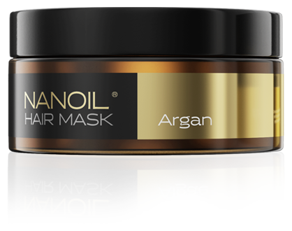 Masque Argan 300 ml