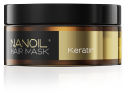 Masque à la kératine 300 ml