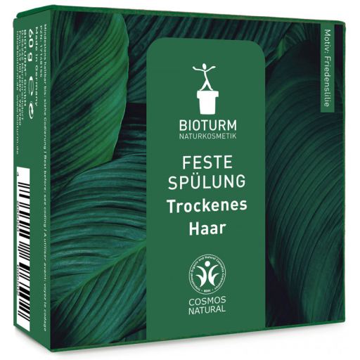 Barre Après-shampooing Cheveux Secs 60 gr