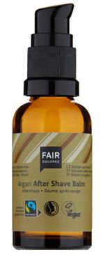 Argan Baume Après Rasage Après Rasage 30 ml