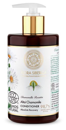 après-shampooing Absolute Recovery pour cheveux abîmés 480 ml