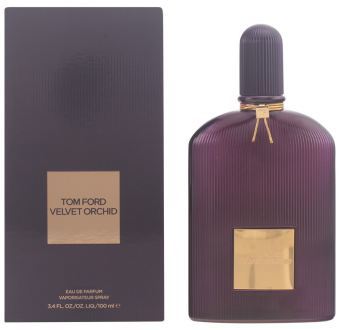 Velvet Orchidée Edp Vapo 100 ml