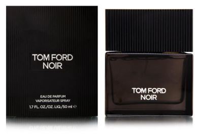 Noir Eau de Parfum Vapo 100 ml