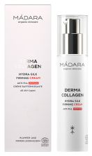 Derma Collagène Hydra-Silk Crème Raffermissante 50 ml