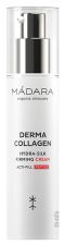 Derma Collagène Hydra-Silk Crème Raffermissante 50 ml