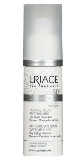 Soin de jour Anti-taches Dépiderm Spf50 30 ml