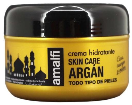 Pot d&#39;Argan Crème Hydratante 200 ml