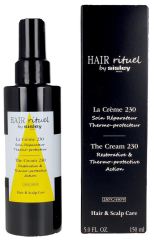 Hair Rituel Crème Thermoprotectrice 230°C 150 ml