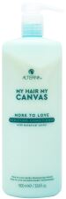 Canvas More to Love Après-Shampooing Tonifiant 1 L