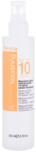 Masque Nourrissant Spray One 10 Actions 200 ml