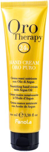 Oro Therapy Crème Mains 100 ml