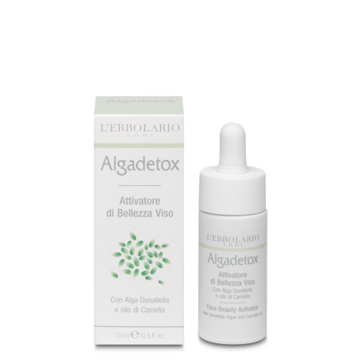 Algadetox Activateur de Beauté 15 ml