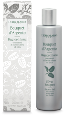 Bouquet d&#39;Argento Bain Mousse 250 ml