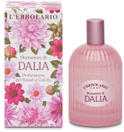 Sfumature di Dalia Parfumeur pour tissus et coussins 125 ml