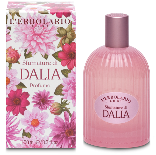 Sfumature de Dalia Parfum 100 ml