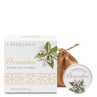 Baume à Lèvres Osmanthus 13ml