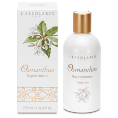 Gel Douche Osmanthus 250 ml