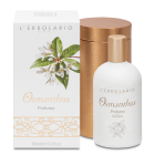 Osmanthus Coffret Or Parfum Edition Limitée 100 ml