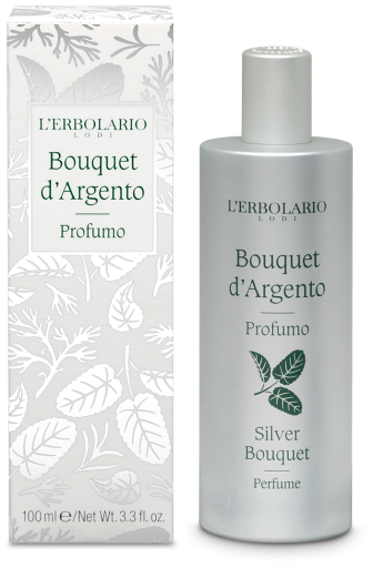 Parfum Bouquet d&#39;Argento