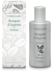 Parfum Bouquet d&#39;Argento