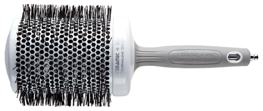 Brosse Céramique + Ion Round Thermal 80