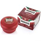 Savon à raser Red Line en pot de 150 ml