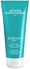 Slimsculpt Gel Minceur-Raffermissant-Anti-Cellulite 3 en 1 200 ml