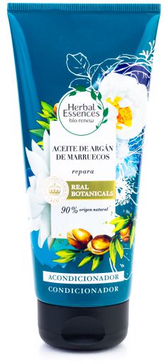 Après-shampooing à l&#39;huile d&#39;argan marocaine 200 ml