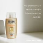 Fusion Water Crème Solaire Urbaine SPF 30 50 ml