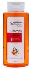 Shampoing à l&#39;extrait de capucine 500 ml