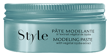 Pâte de fixation et de modelage de style 50 ml