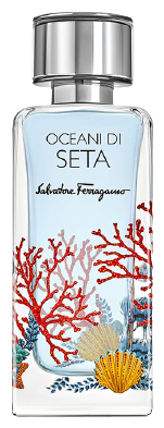 Oceani Di Seta Eau de Parfum 100ml