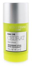 Déodorant Stick Homme Cedrat 75 gr