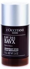 Déodorant Stick pour Homme 75 gr