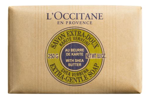 Savon Ververne Karité 250 gr