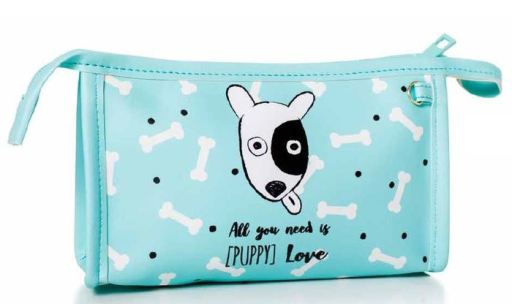 Trousse de maquillage Puppy Girl Power 1524