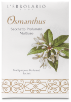 Sachet Parfumé Osmanthus Multiusage