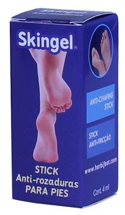 Skingel Stick Anti-Abrasion 4 ml