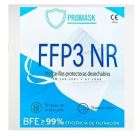 Masque FFP3 Blanc