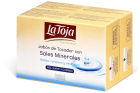 Savon de toilette hydrothermal