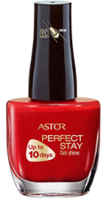 Vernis à Ongles Perfect Stay Gel Shine