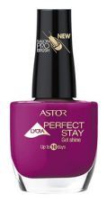 Vernis à Ongles Perfect Stay Gel Shine