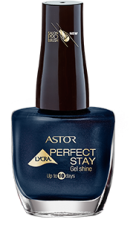 Vernis à Ongles Perfect Stay Gel Shine