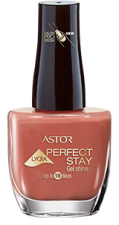 Vernis à Ongles Perfect Stay Gel Shine