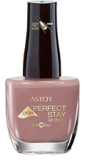 Vernis à Ongles Perfect Stay Gel Shine