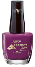 Vernis à Ongles Perfect Stay Gel Shine