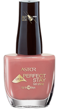 Vernis à Ongles Perfect Stay Gel Shine