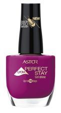 Vernis à Ongles Perfect Stay Gel Shine